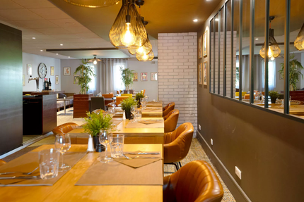 Le P'tit Bouillon de Buc