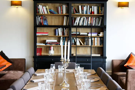 Le P'tit Bouillon de Buc