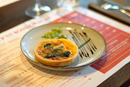 Le P'tit Bouillon de Buc