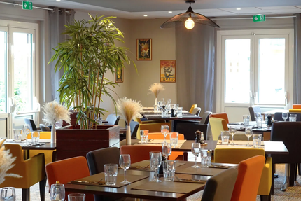 Le P'tit Bouillon de Buc