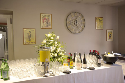 Le P'tit Bouillon de Buc