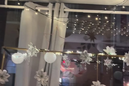 O P'tit Marché de Maëva Restaurant Salon de Thé