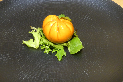 Le Refuge des Trois Diables