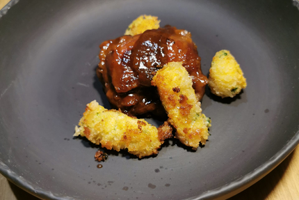 Le Refuge des Trois Diables