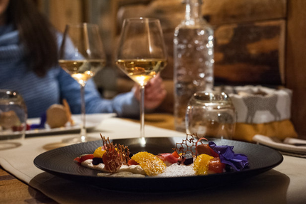 Le Refuge des Trois Diables