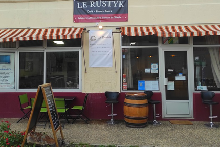 Le Rustyk