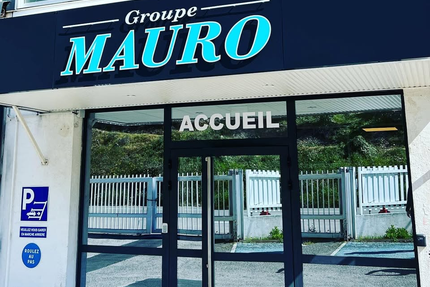 Brasserie Mauro