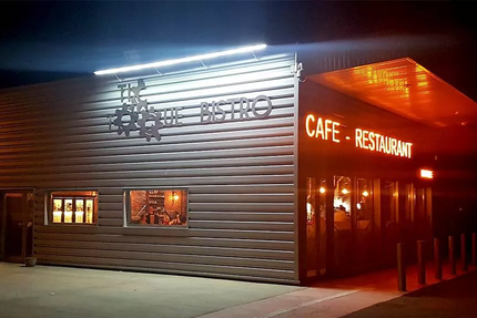 TIC TOQUE BISTRO