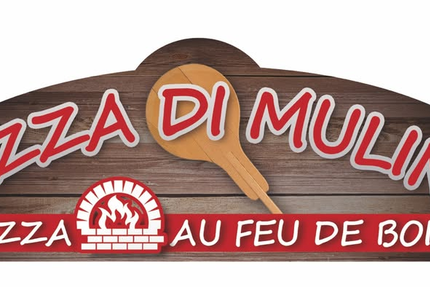 Pizza di Mulino