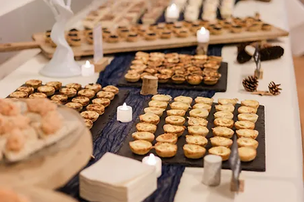 La cantine de mégane