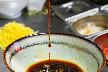 Le Rez de Chaussée : Cuisine d’ici et du Japon