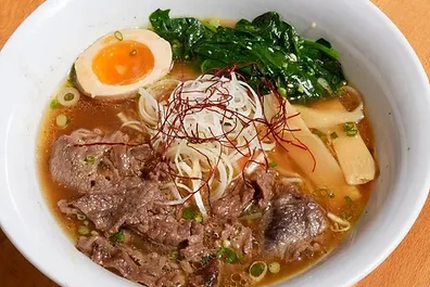 Le Rez de Chaussée : Cuisine d’ici et du Japon