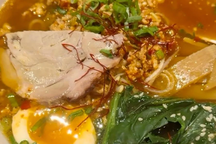 Le Rez de Chaussée : Cuisine d’ici et du Japon