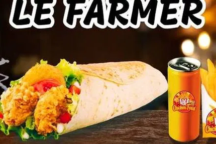 Chicken Food Schiltigheim