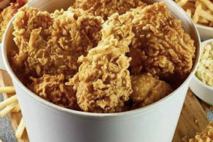 Chicken Food Schiltigheim