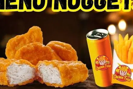 Chicken Food Schiltigheim