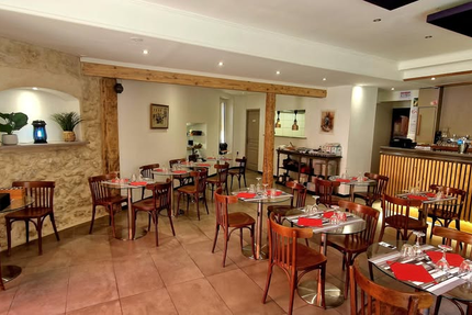 La Table de Mae