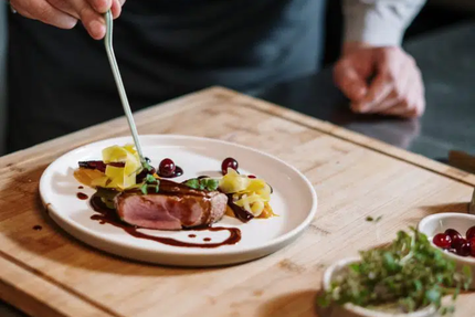 Restaurant Traiteur Le Bon Accueil