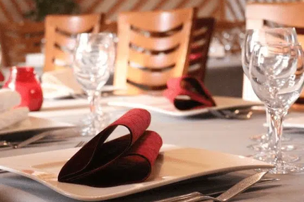 Restaurant Traiteur Le Bon Accueil