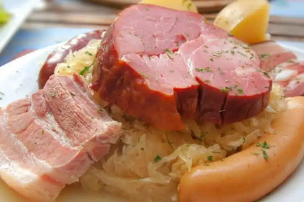 Restaurant Traiteur Le Bon Accueil