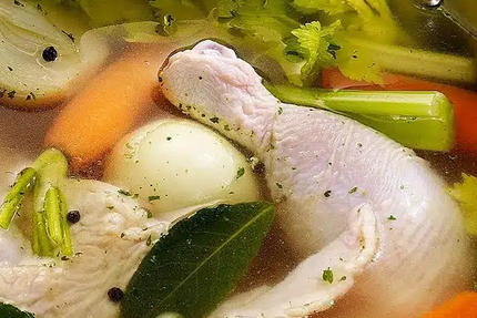 Restaurant Traiteur Le Bon Accueil