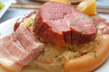 Restaurant Traiteur Le Bon Accueil