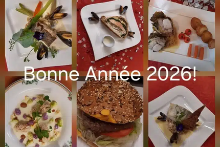 Restaurant Traiteur Le Bon Accueil