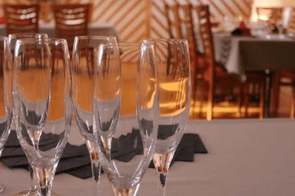 Restaurant Traiteur Le Bon Accueil