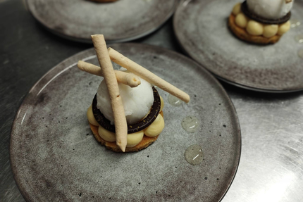 Auberge le REVERMONT