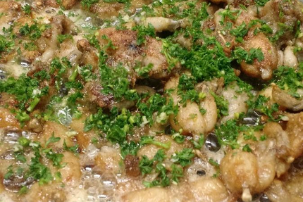 Auberge le REVERMONT