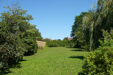 Auberge De Saint Didier