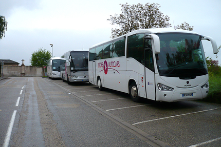 Auberge De Saint Didier
