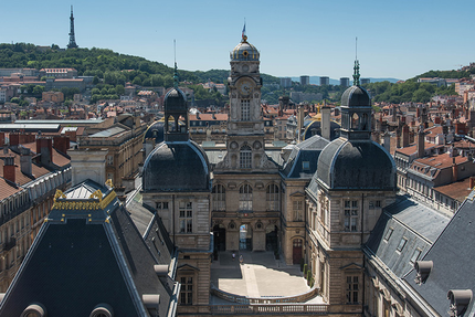 Auberge De Saint Didier