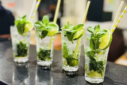 Aux Quatre Vents - Auteuil