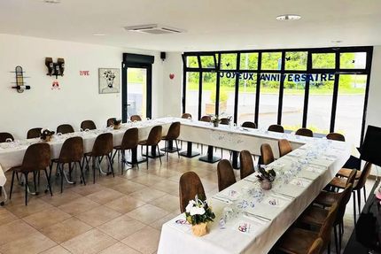 Aux Quatre Vents - Auteuil