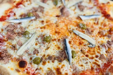 Aux Quatre Vents - Auteuil