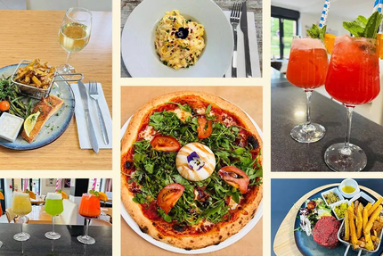 Aux Quatre Vents - Auteuil