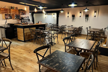 Restaurant Chez Nous