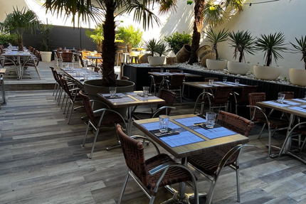 Restaurant Chez Nous