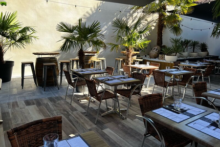 Restaurant Chez Nous