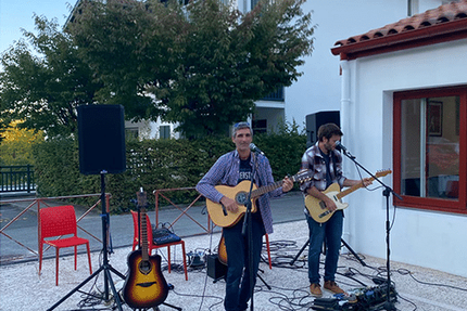 Bil Toki Arbona | Bar - Restaurant - Joko Berri