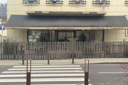 LM La brasserie