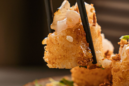 NOTO SUSHI - Restaurant Venelles