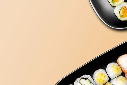 NOTO SUSHI - Restaurant Venelles