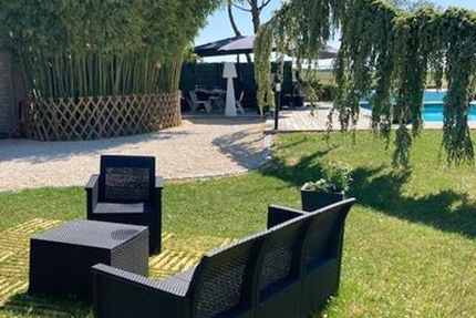 La table du chef Corvez