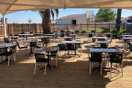 L’Escabèche restaurant/snack/pizzeria