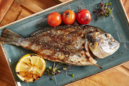 Restaurant APIK traiteur libanais et arménien