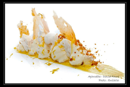 SensÔriel by Noëlle & David Faure