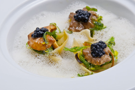 SensÔriel by Noëlle & David Faure