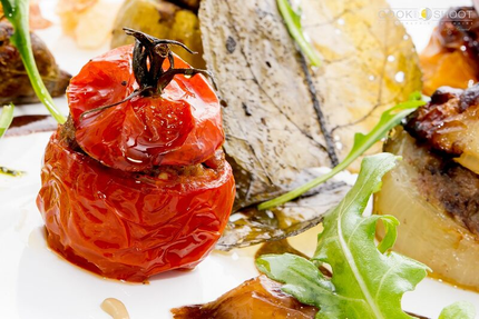 SensÔriel by Noëlle & David Faure